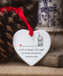 Adventure Ceramic Heart